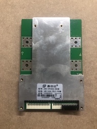 BMS 8S 24v ใช้กับแบตเตอรี่ลิเธียม ฟอตเฟส 3.2v LFP รุ่นธรรมดา และ รุ่นกันน้ำ