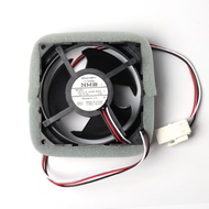 Samsung NMB-mat cooling fan 3612 JL-04 W-s 49 DC 12V 0. 3 A