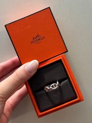 Hermes Ring 豬鼻戒指
