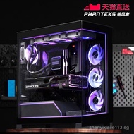 PHANTEKS Sylvanas windrunner NV5Column-less Full View Sea View Room Desktop ATX Back Plug5090Compute