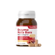 Supervita enzyme halia bara original hq