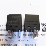 Car Relay 0035420219 V23074-a1301-x33 12V 20A 5 Pin Relay
