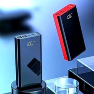 Philips Powerbank 20000mAh Fast Charging LED Display