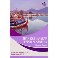 Original book on Typology of Indonesian Coastal Landscapes