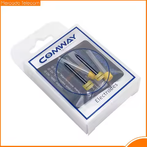COMWAY A3 A4 C5 C6 C8 C9 C10 Fiber Fusion Splicer Electrode Rod