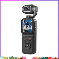 Handheld Outdoor Sports Camera Handheld Outdoor Action Camera 48MP Pocket Digital Camera Sports Cam 