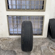 (USED TYRE) PIRELLI Scorpion Verde AO (235 55 19) (235/55 R19) (235/55R19)
