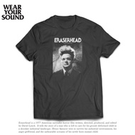 Eraserhead 1977 Movie Tshirt
