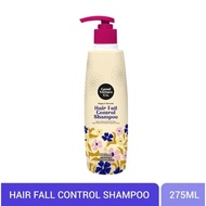 GOOD VIRTUES CO GVC Hair Fall Control Series - Shampoo / Tonic / Serum
