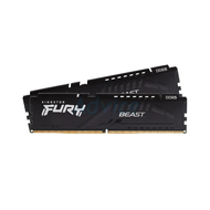 RAM DDR5(5600) 32GB (16GBX2) KINGSTON FURY BEAST(KF556C40BBK2-32)