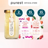 The Purest Co - CNY Sugar-free Wellness Trio