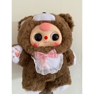 Baby three 400 v2 bb3