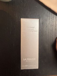 La Prairie Caviar 藍魚子精華液