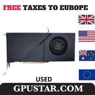 2025 Used Rtx 2060 Super 8gb Graphics Card 2060s Gddr6 Vga Hdmi Video 256bit Gaming For Pc Computer