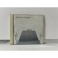 1 CD MUSIC International PENPALS I PAST LAST SUMMER (L3C137)