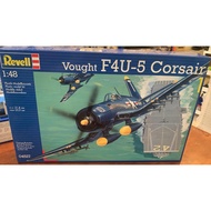 REVELL 04527 Vought F4U-5 Corsair 1/48