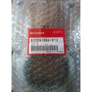 ORIGINAL HONDA CIVIC FD SNA 1.8-2.0 / FD2R (2006-2011) FRONT ABSORBER MOUNTING BEARING (1@pc) 51726-