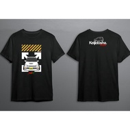 Jdm Lover Daihatsu Mira L200 Trxx Kancil Shirt