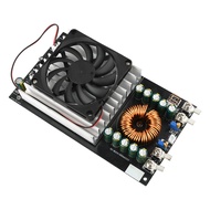 diymore | โมดูลแปลงไฟ DC-DC แบบ Step-Down 1500W ปรับแรงดันและกระแสไฟฟ้าได้ต่อเนื่อง โมดูล DC 15V-90V