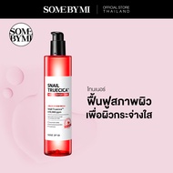 SOME BY MI SNAIL TRUECICA MIRACLE REPAIR TONER (sombymi) 135 ml โทนเนอร์สกัดจากเมือกหอยทากดำ