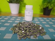 คาร์ไบด์ฟันเลื่อย 10.5x5.5x3.0 ราคาเม็ดละ 13.90 บาท