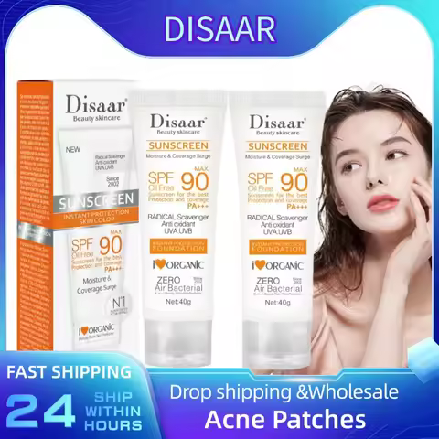 High SPF Facial Body Sunscreen Sun Cream Sunblock Skin Moisturizer Nourishing UV Protective Cream An