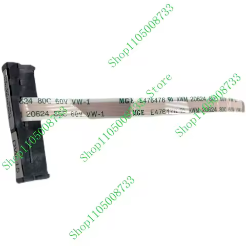 PJFI Replacement Laptop Hard Drive SSD HDD Cable Connector For HP Envy 15 15-J 17-J M6-N 6017B041680