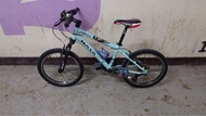 HASA20寸小童車