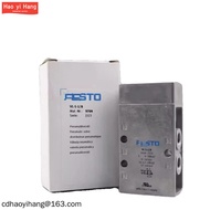 Festo Pneumatic Valve 10049 VL/O-3-3/4 9983 VL/O-3-1/2 9984 VL/O-3-1/4 7803 VL/O-3-1/8-B