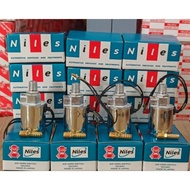 AIRHORN MAGNETIC SWITCH 12VOLT/24VOLT NILES JAPAN