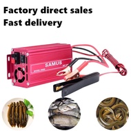 Upgrade Samus 666m Mini Portable 3000W Ultrasonic Inverter High Power