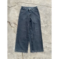 BAGGY GOMBRONG Y2K JEANS