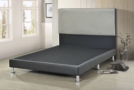 [Bulky] HC013 Divan Bed Frame - Color choice - Free Delivery - Free Installation