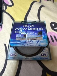 HOYA PRO1 Digital UV 濾鏡