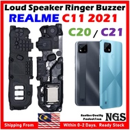 Replacement Loud Speaker Ringer Buzzer Module For REALME C11 2021 RMX3231 / C20 RMX3063 / C21 RMX320