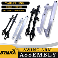 OTAKA SWING ARM ASSEMBLLY for TMX155/125 /XRM110/XRM125/WAVE100/CT100 Heavy Duty Motorcycle Part