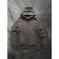 [READ DESCRIPTION] Uniqlo hoodie Uniqlo hoodie side pocket Uniqlo basic hoodie Uniqlo plain