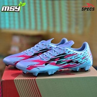 Sepatu Bola Specs Alpha Xtd Pro Fg 100% Original