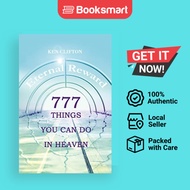 777 Things You Can Do In Heaven - Paperback - English - 9780595283743