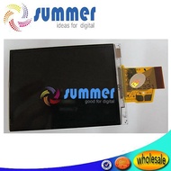 Paparkan Skrin S1 Untuk Panasonic DMC-FH4 DMC-S1 LCD FH4 S1 lcd TIADA Bahagian Kamera Lampu Belakang