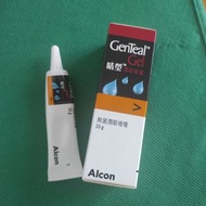 Alcon GenTeal Gel 晴瑩潤眼啫喱