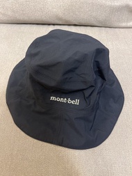 montbell GORETEX Meadow Hat