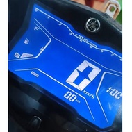 lcd Avanza E speedometer Xenia XM 2016-2020