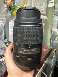 Nikon 55-300mm f/1:4.5-5.6