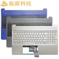 Suitable for HP 15-EF DY 15s-EQ FQ TPN-Q222 C Case Keyboard Case L63579-001