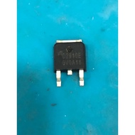 Genuine new D2910E SMD mosfet (37A-100V)