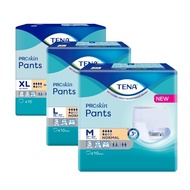 [Carton Sale] TENA PROskin Pants Normal Adult Diapers (M/L/XL)
