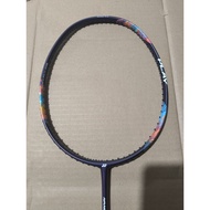 Yonex Nanoflare 700 PLAY Purple New Racket