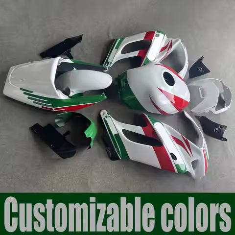 Fit For Honda SuperHawk VTR1000F Fire Storm 1997 - 2005 Fairing Bodywork Kit Panel Set VTR 1000 F VT