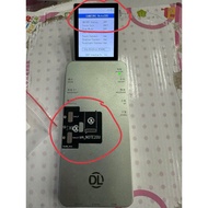 Samsung, oppo, ip, xiaomi, vivo screen test cable for box DL400 PRO